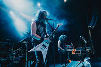2024-02-09 - Hellripper från Trädgår'n, Göteborg
