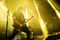 2024-02-09 - Toxic Holocaust från Trädgår'n, Göteborg