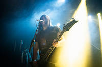 2024-02-09 - Toxic Holocaust från Trädgår'n, Göteborg