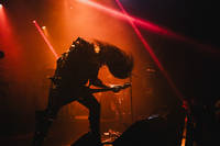 2024-02-09 - Abbath från Trädgår'n, Göteborg