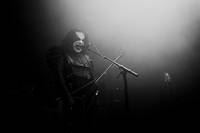 2024-02-09 - Abbath från Trädgår'n, Göteborg