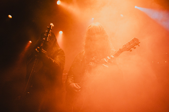 2024-02-09 - Abbath från Trädgår'n, Göteborg