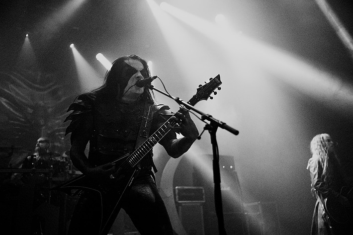 2024-02-09 - Abbath från Trädgår'n, Göteborg