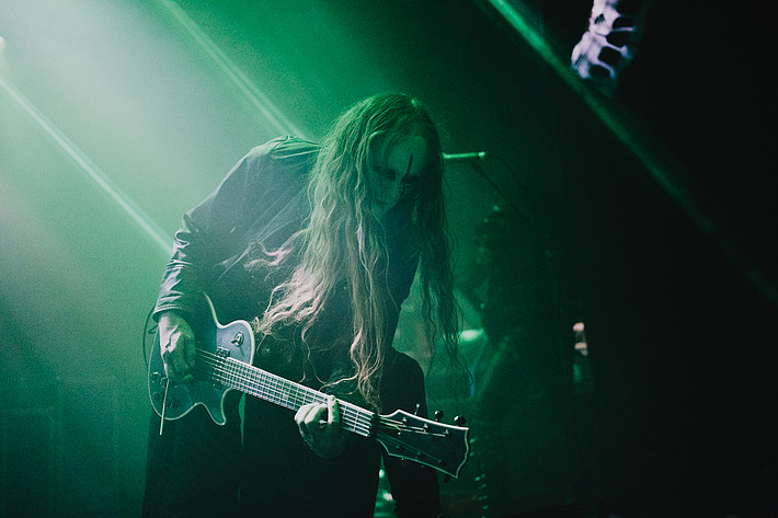 2024-02-09 - Abbath från Trädgår'n, Göteborg