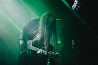 2024-02-09 - Abbath från Trädgår'n, Göteborg