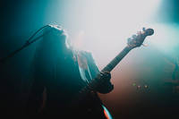 2024-02-09 - Abbath från Trädgår'n, Göteborg