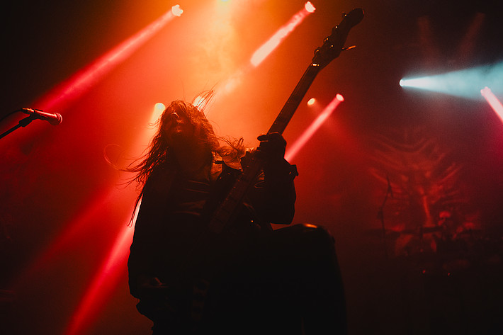 2024-02-09 - Abbath från Trädgår'n, Göteborg