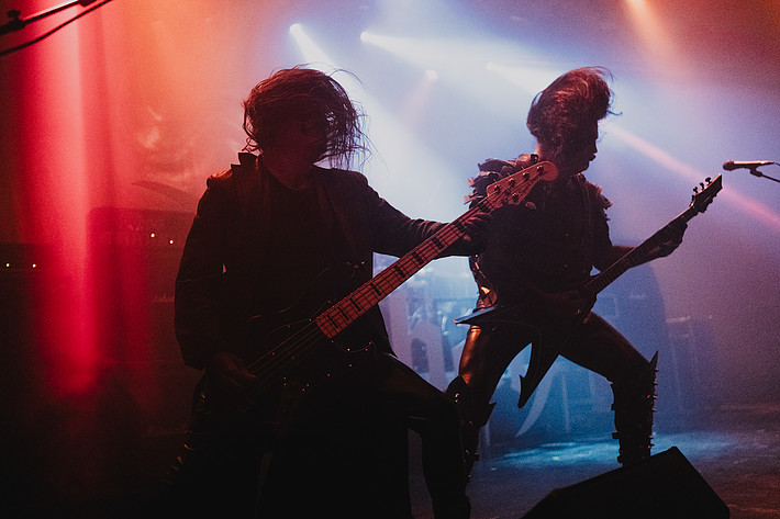 2024-02-09 - Abbath från Trädgår'n, Göteborg