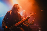 2024-02-09 - Abbath från Trädgår'n, Göteborg