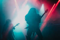 2024-02-09 - Abbath från Trädgår'n, Göteborg