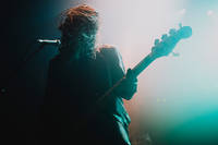 2024-02-09 - Abbath från Trädgår'n, Göteborg