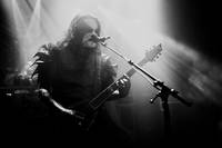 2024-02-09 - Abbath från Trädgår'n, Göteborg