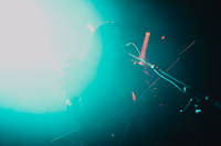2024-02-09 - Abbath från Trädgår'n, Göteborg