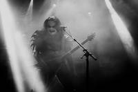 2024-02-09 - Abbath från Trädgår'n, Göteborg