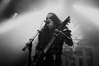 2024-02-09 - Abbath från Trädgår'n, Göteborg
