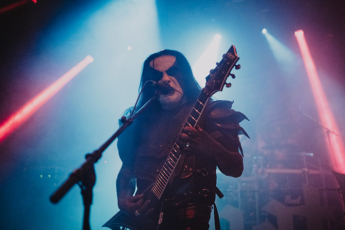 2024-02-09 - Abbath från Trädgår'n, Göteborg