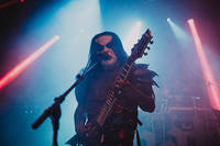 2024-02-09 - Abbath från Trädgår'n, Göteborg