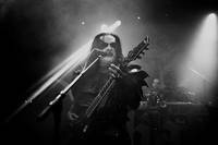 2024-02-09 - Abbath från Trädgår'n, Göteborg