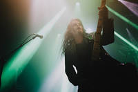 2024-02-09 - Abbath från Trädgår'n, Göteborg