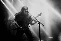 2024-02-09 - Abbath från Trädgår'n, Göteborg