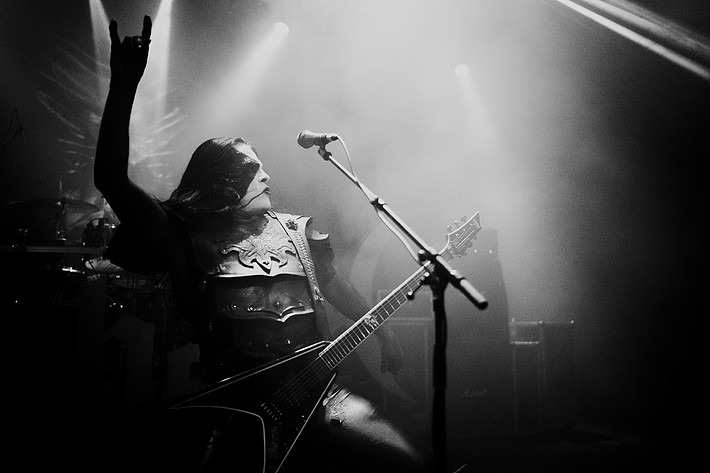 2024-02-09 - Abbath från Trädgår'n, Göteborg