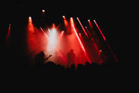 2024-02-09 - Abbath från Trädgår'n, Göteborg