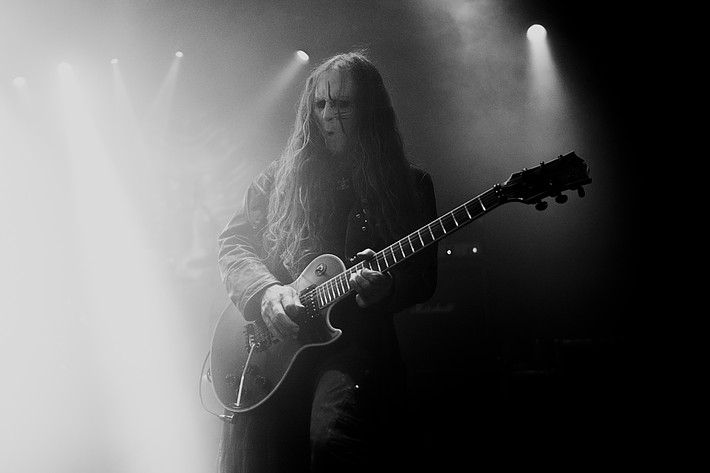 2024-02-09 - Abbath från Trädgår'n, Göteborg