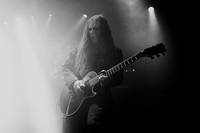 2024-02-09 - Abbath från Trädgår'n, Göteborg