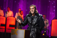 2024-02-05 - QX-galan 2024 från Cirkus, Stockholm