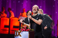 2024-02-05 - QX-galan 2024 från Cirkus, Stockholm