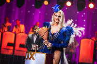 2024-02-05 - QX-galan 2024 från Cirkus, Stockholm