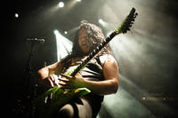 2024-02-09 - Toxic Holocaust från Trädgår'n, Göteborg