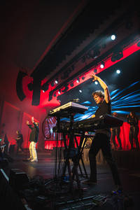 2024-02-17 - Alphaville från Filadelfia, Stockholm