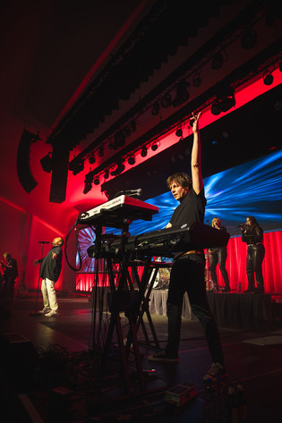 2024-02-17 - Alphaville från Filadelfia, Stockholm