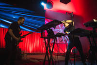 2024-02-17 - Alphaville från Filadelfia, Stockholm