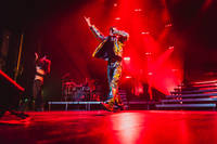2024-02-17 - Omar Rudberg från Cirkus, Stockholm