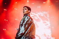 2024-02-17 - Omar Rudberg från Cirkus, Stockholm