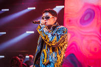 2024-02-17 - Omar Rudberg från Cirkus, Stockholm