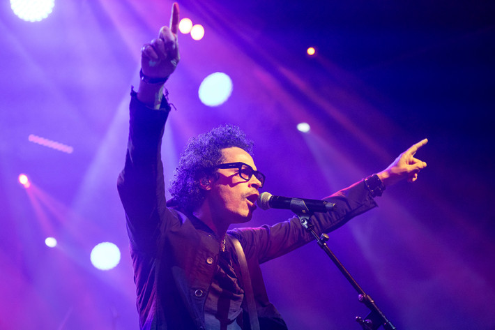 2024-02-23 - Eagle-Eye Cherry från Magasinet, Falun