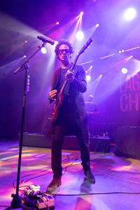 2024-02-23 - Eagle-Eye Cherry från Magasinet, Falun