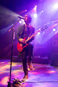 2024-02-23 - Eagle-Eye Cherry från Magasinet, Falun