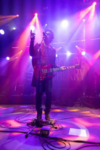 2024-02-23 - Eagle-Eye Cherry från Magasinet, Falun