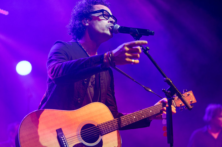 2024-02-23 - Eagle-Eye Cherry från Magasinet, Falun