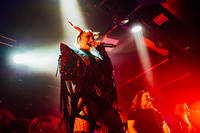 2024-02-24 - Battle Beast från Brew House, Göteborg