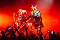 2024-02-24 - Battle Beast från Brew House, Göteborg