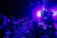 2024-02-24 - Battle Beast från Brew House, Göteborg