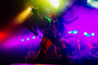 2024-02-24 - Battle Beast från Brew House, Göteborg