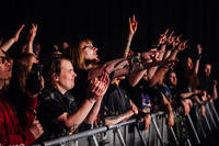2024-02-24 - Battle Beast från Brew House, Göteborg