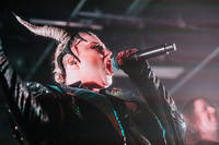 2024-02-24 - Battle Beast från Brew House, Göteborg
