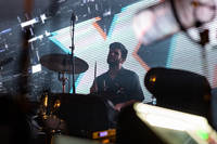 2024-02-15 - X Ambassadors från Apollo live club, Helsingfors